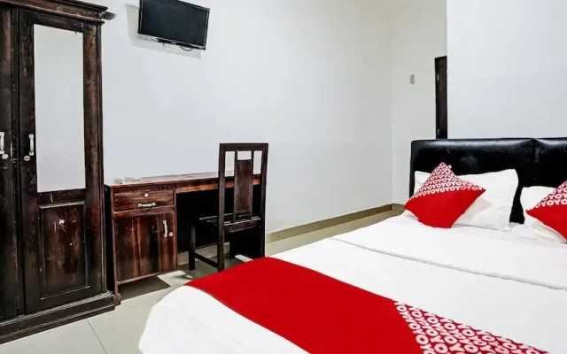 Hotel O Kambang Iwak Area Near Kambang Iwak Park Formerly Kerangga - Hotel in Palembang - Photo 3
