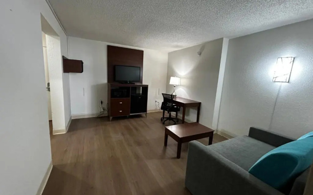 Motel 6 Chambersburg