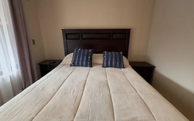 Oceana Suites Los Maticos