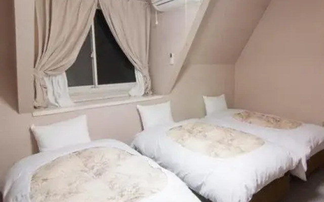 Reica Guest House＆Café