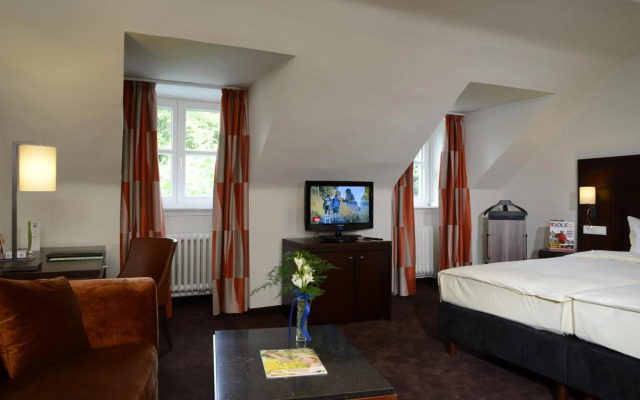 Fletcher Waldhotel Nordrhein-Westfalen