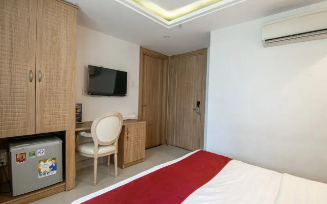 Diamond Hotel