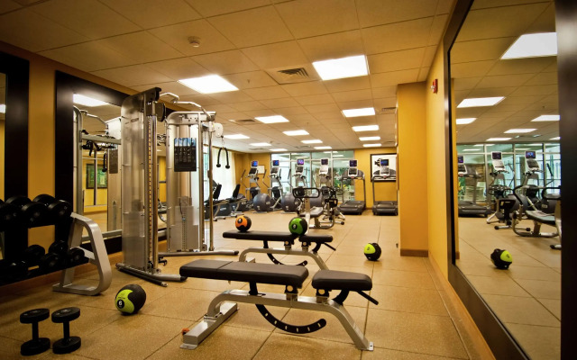 Homewood Suites by Hilton Rockville-Gaithersburg