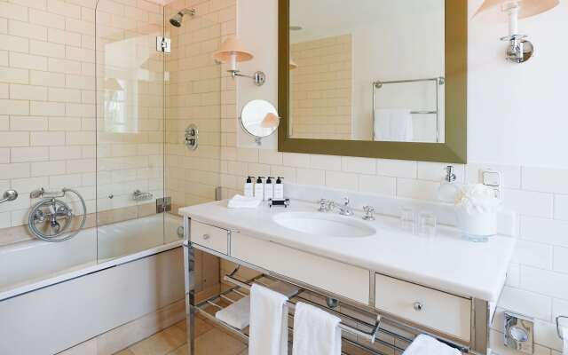 Parkhotel Quellenhof Aachen