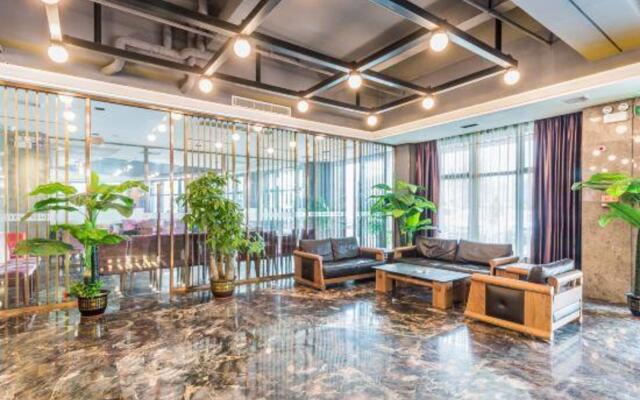 Rimei Hotel (Foshan Sanshui New Power)