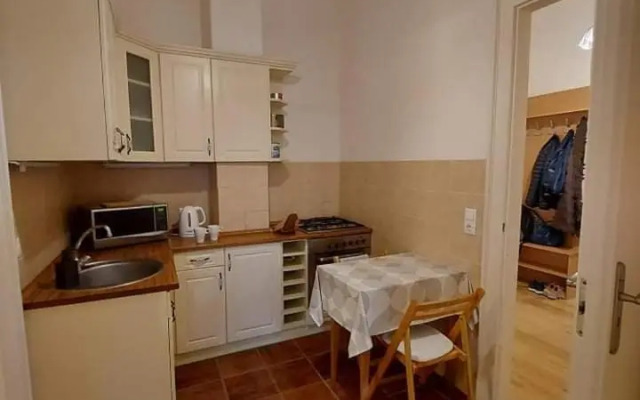Alföldi Palace Apartman
