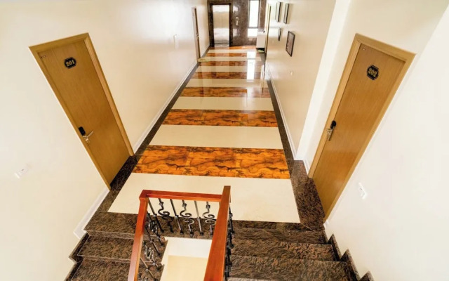 Pearl Villas Phuong Bai Chay Ha Long