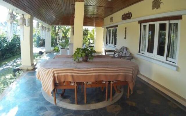 Tripayarom Homestay