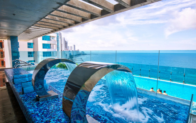 Estelar Cartagena de Indias Hotel