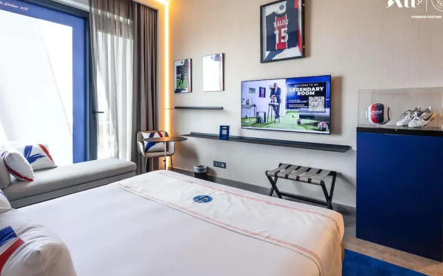 Novotel Abidjan Marcory