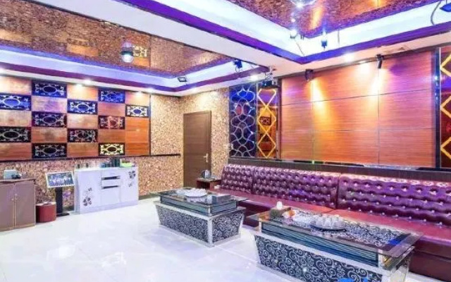 Guangzhou Hot Spring Rafting Bishuiwan New Village Villa – Business – Guangzhou