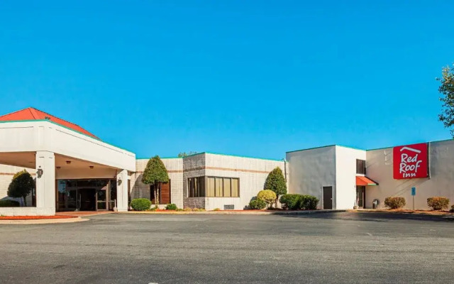 Quality Inn Burlington