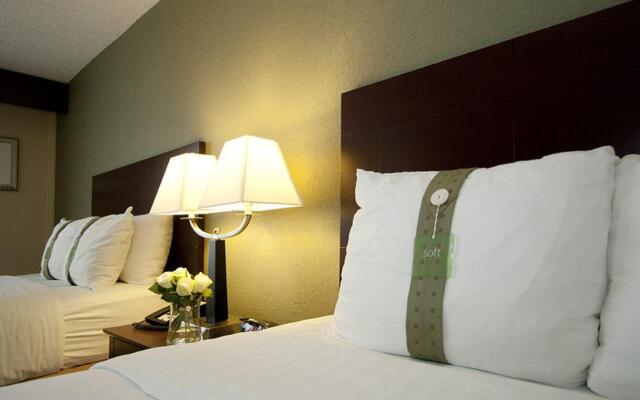 Holiday Inn South Plainfield-Piscataway, an IHG Hotel