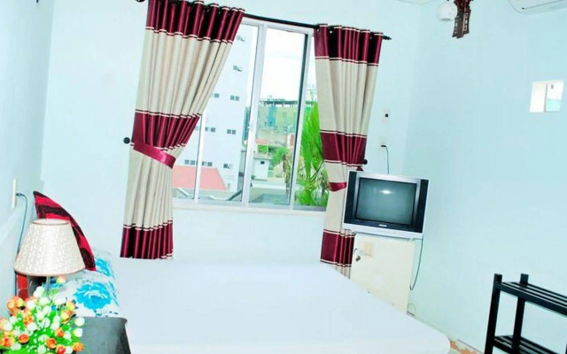 Ngoc Binh Hotel