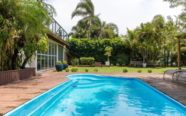 Apto frente mar com vista incrível JBM303