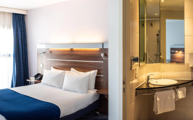 Hotel Marseille Centre Gare Saint-Charles by Accor - Image 7
