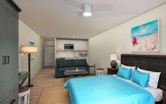 Bermudiana Beach Resort, Tapestry Collection by Hilton