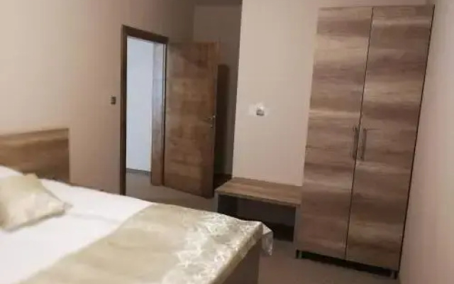 Rooms Comfor