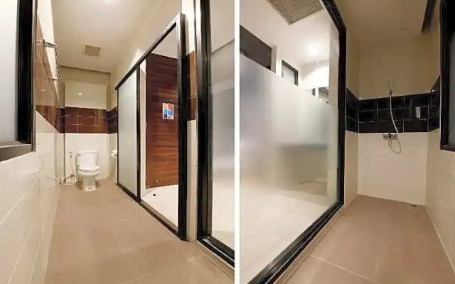 Sriracha Hotel And Spa