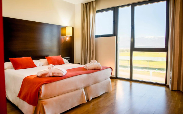 Hospedium Valles de Gredos