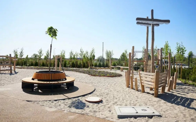 View Luksusowy Apartament SPA Ko Obrzeg Polanki Aqua