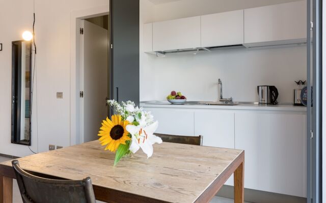 Rome as you feel - San Lucio Apartments