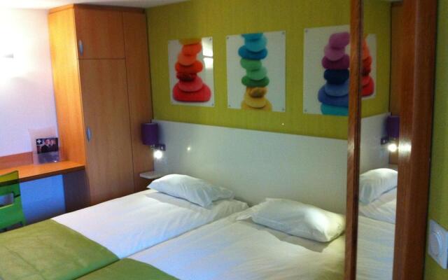 ibis Styles Paris Saint Denis Plaine