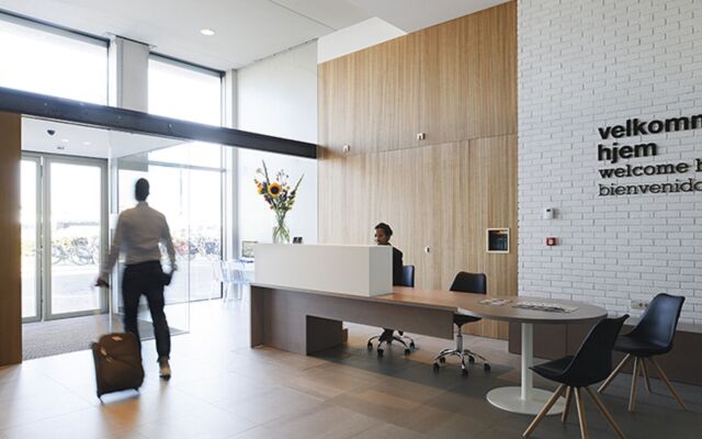Eric Vökel Boutique Apartments - Hamburg Suites
