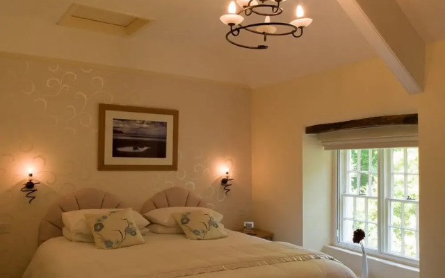 The Old Rectory Boduan