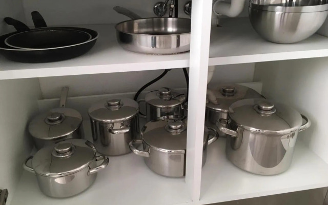 Apartamento Mercúrio Vilamoura