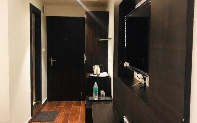 Hotel Al-Towheed