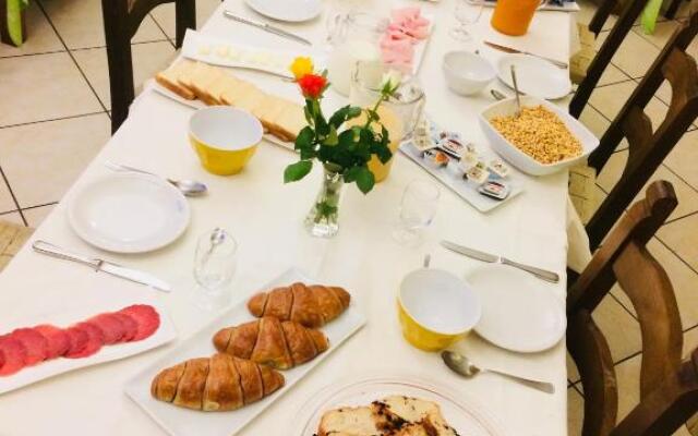 Tanit Hotel Ristorante Museo
