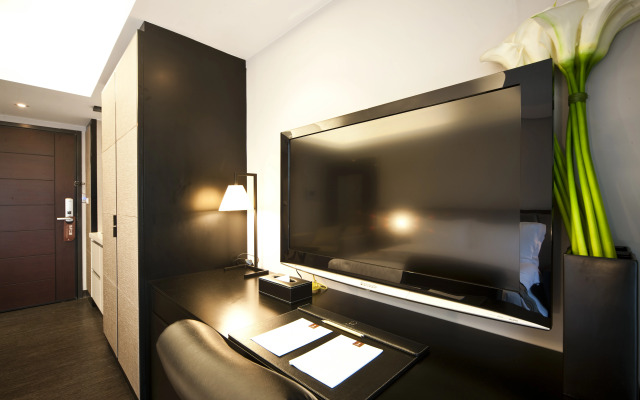 iTaipei Service Apartment