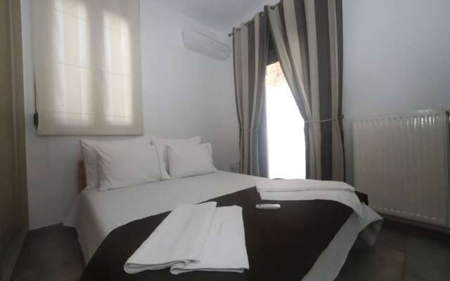 Gazi Boutique Apartment 1