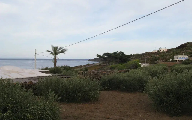 La Cossira Dammusi & Appartamenti