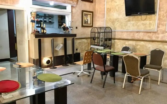Lavida Suites