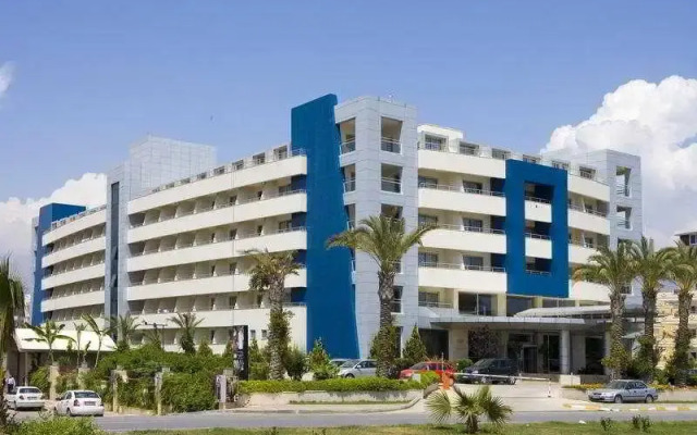 Timo Resort