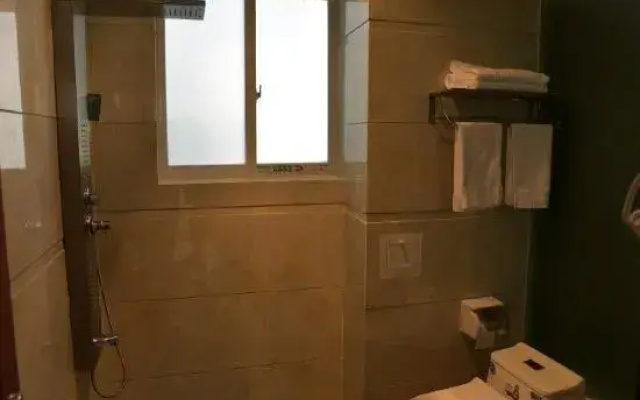 Ninglang Jiayi Homestay