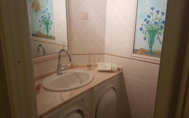 Hotel La Pace