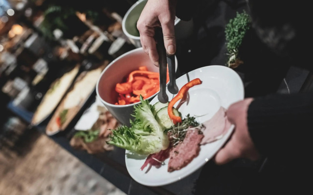 Quality Hotel Fredrikstad