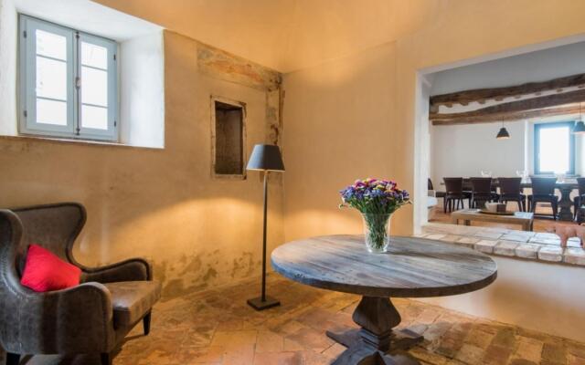 Villa Ugo - Luxury Villa Perugia-villa UGO