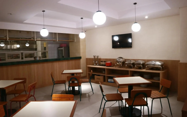 Liberta Hub Blok M Jakarta