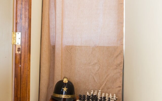 Isla de Maipo Country home