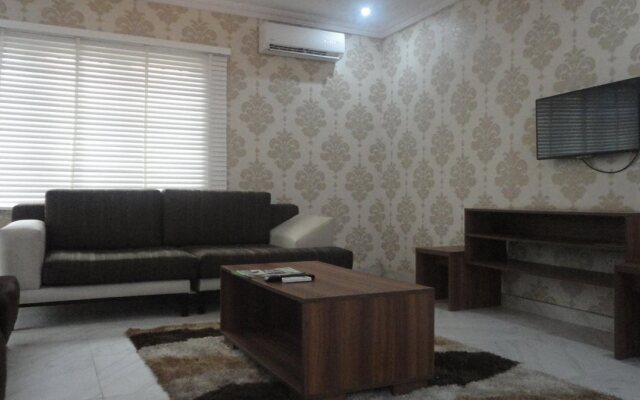 Mitros Residences