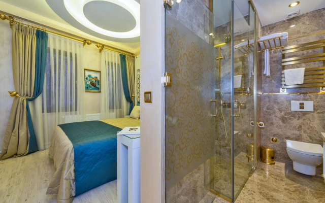 The Million Stone Hotel - Special Class