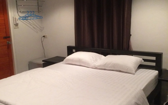 Baan Phu Jad Kan Resort