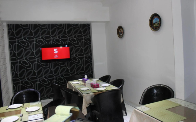 White Fort Hotel