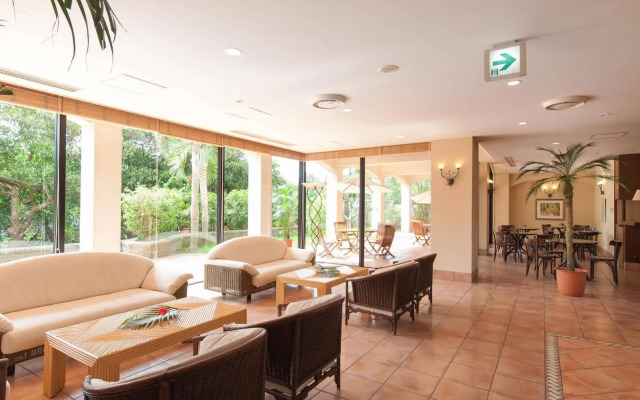 La Teada Ishigaki Resort