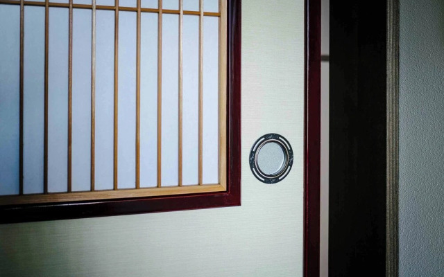 Nananohi Machiya House