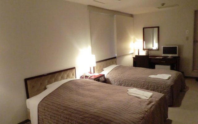 Hotel Green Park